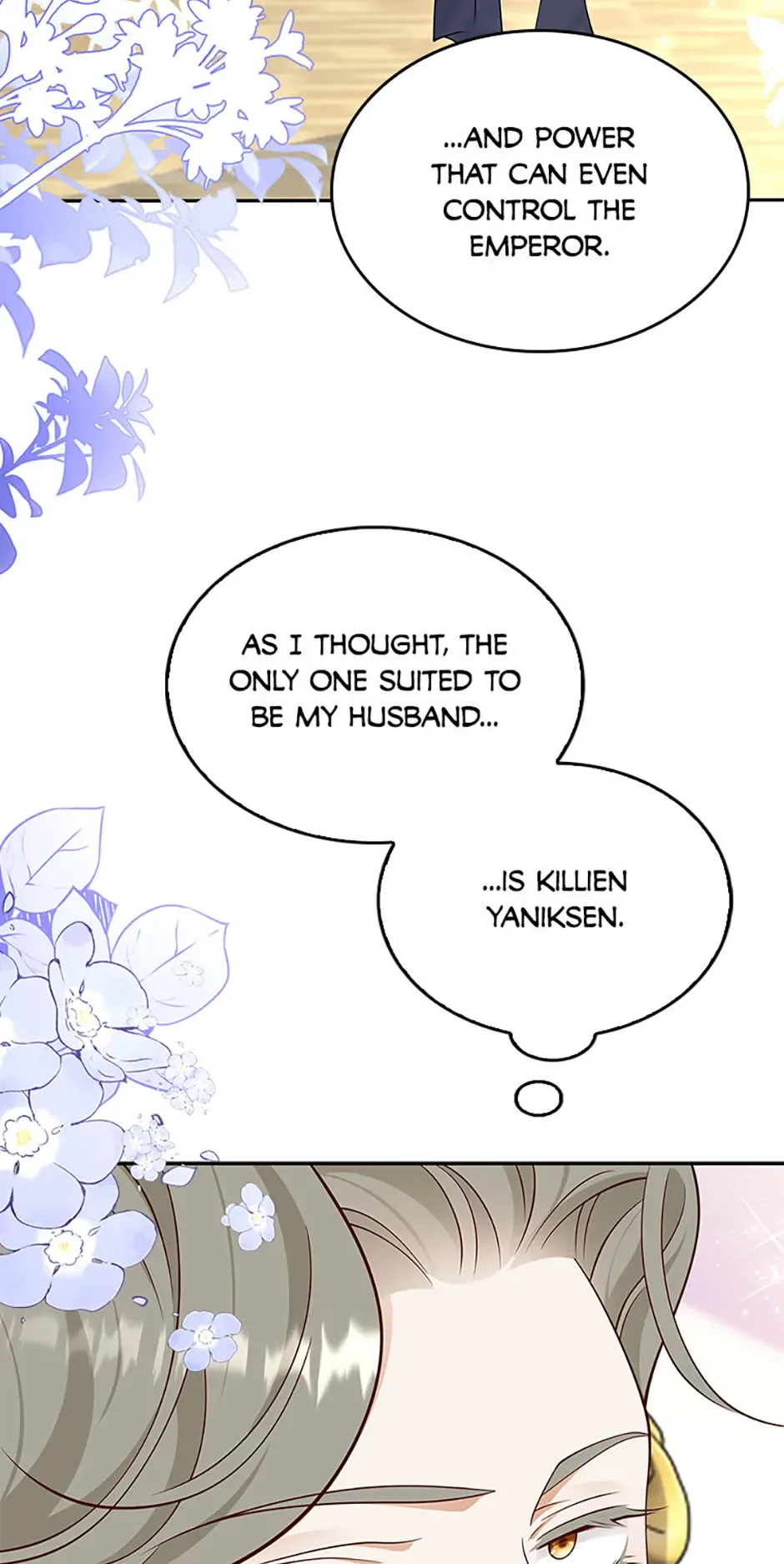 After the Frozen Heart Melts Chapter 49 page 58