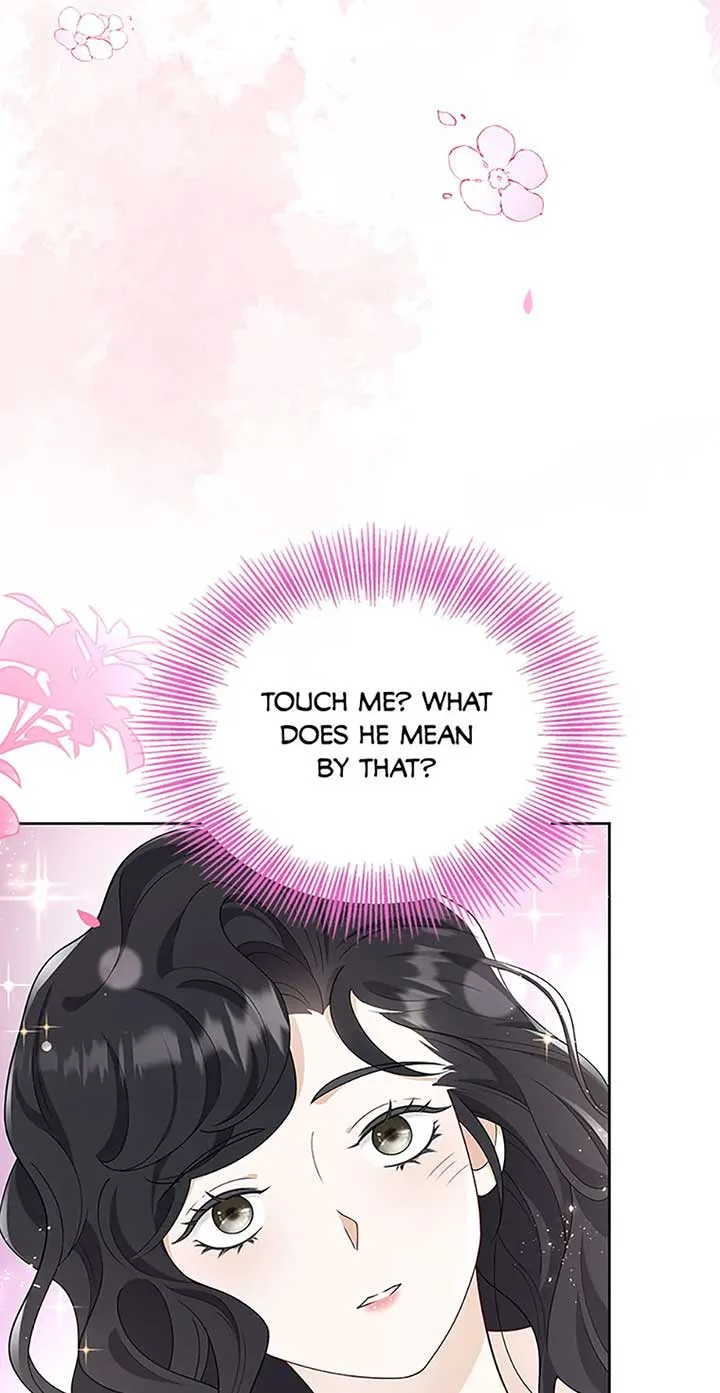 After the Frozen Heart Melts Chapter 58 page 24
