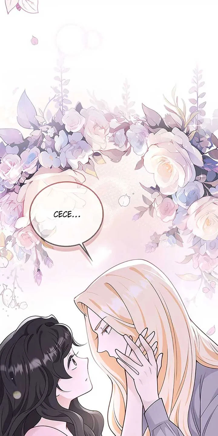 After the Frozen Heart Melts Chapter 58 page 21