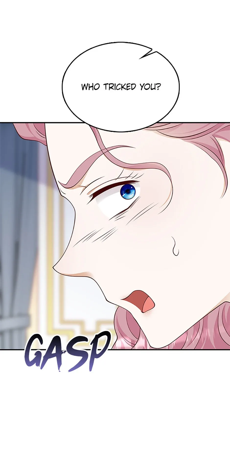 After the Frozen Heart Melts Chapter 54 page 16