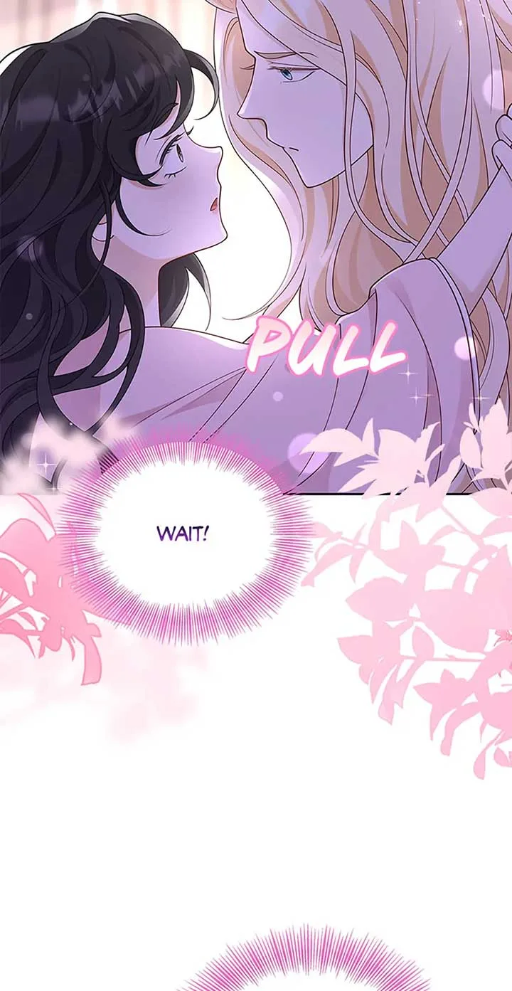 After the Frozen Heart Melts Chapter 58 page 26