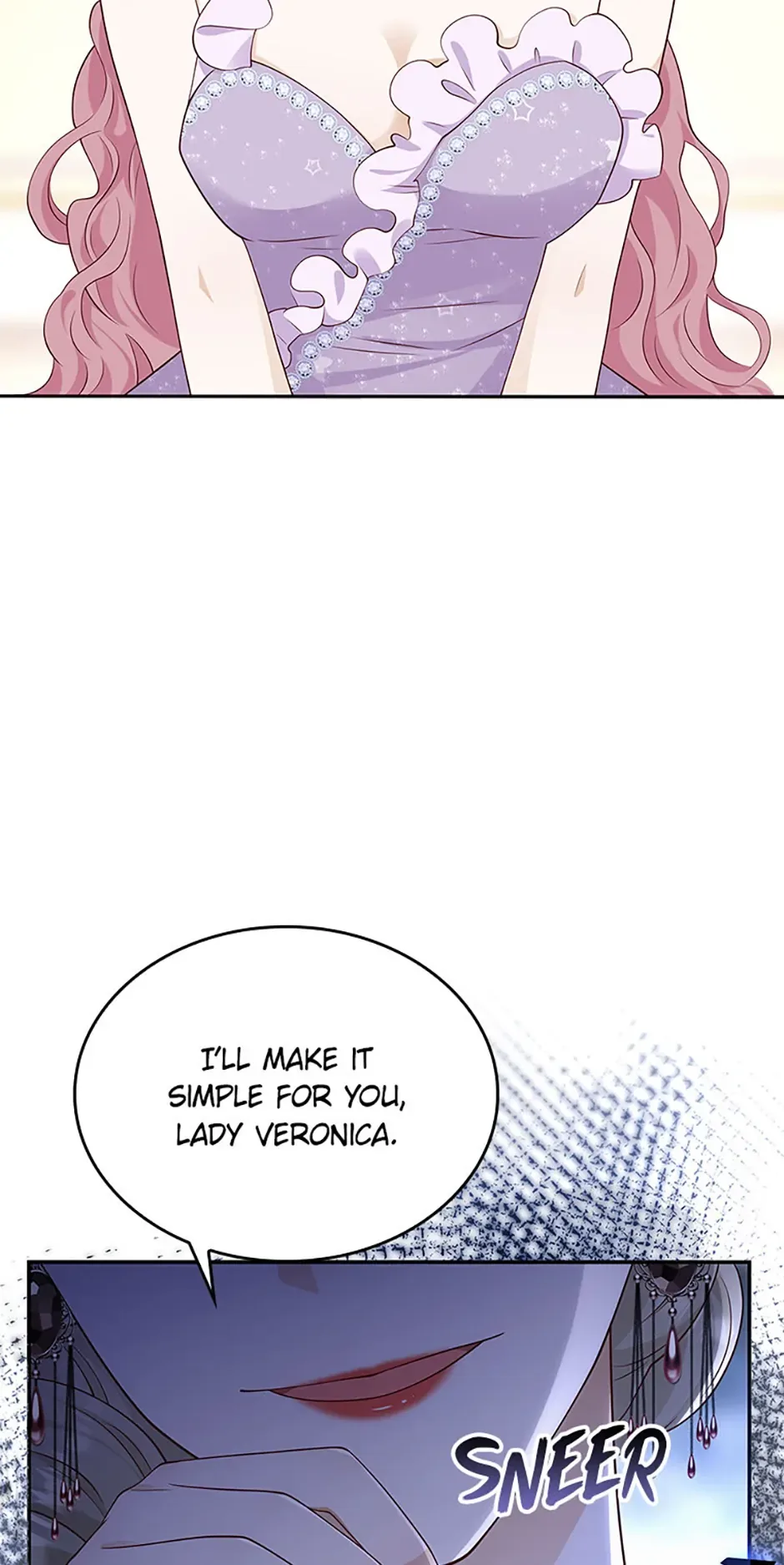 After the Frozen Heart Melts Chapter 52 page 24