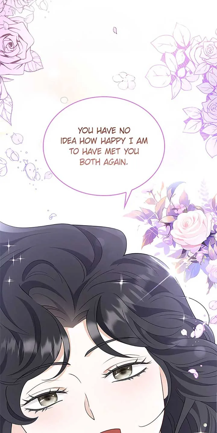 After the Frozen Heart Melts Chapter 58 page 10