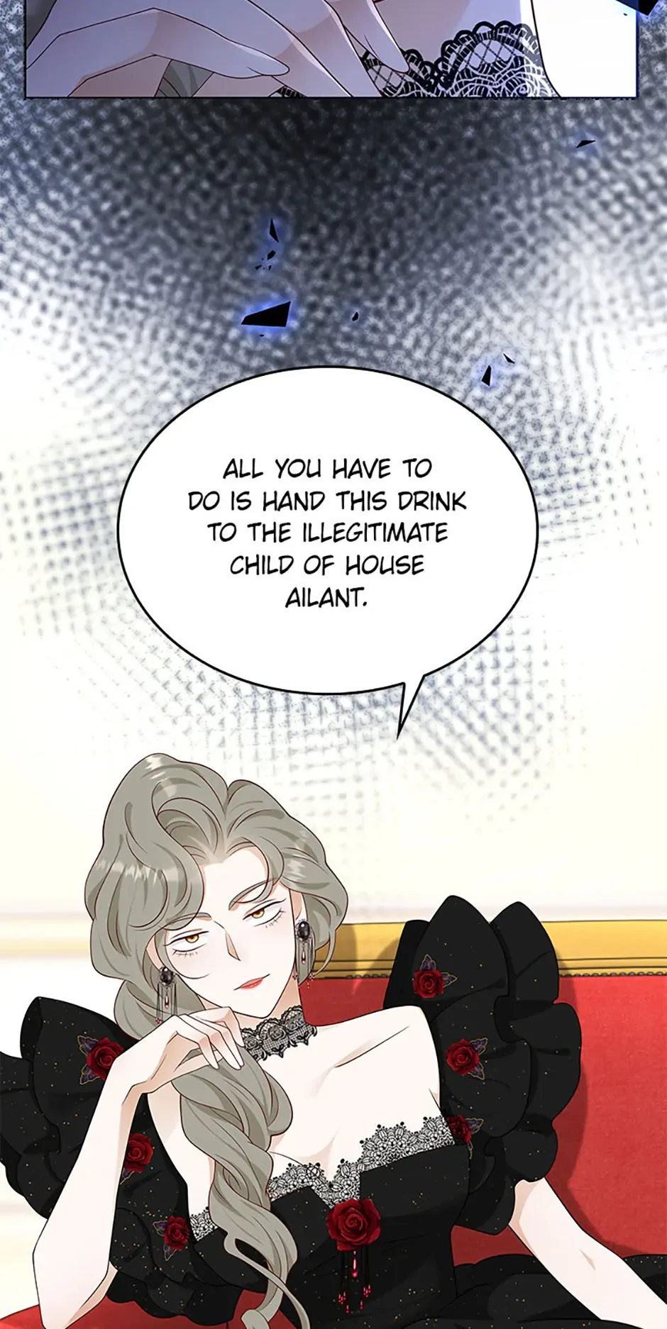 After the Frozen Heart Melts Chapter 52 page 25