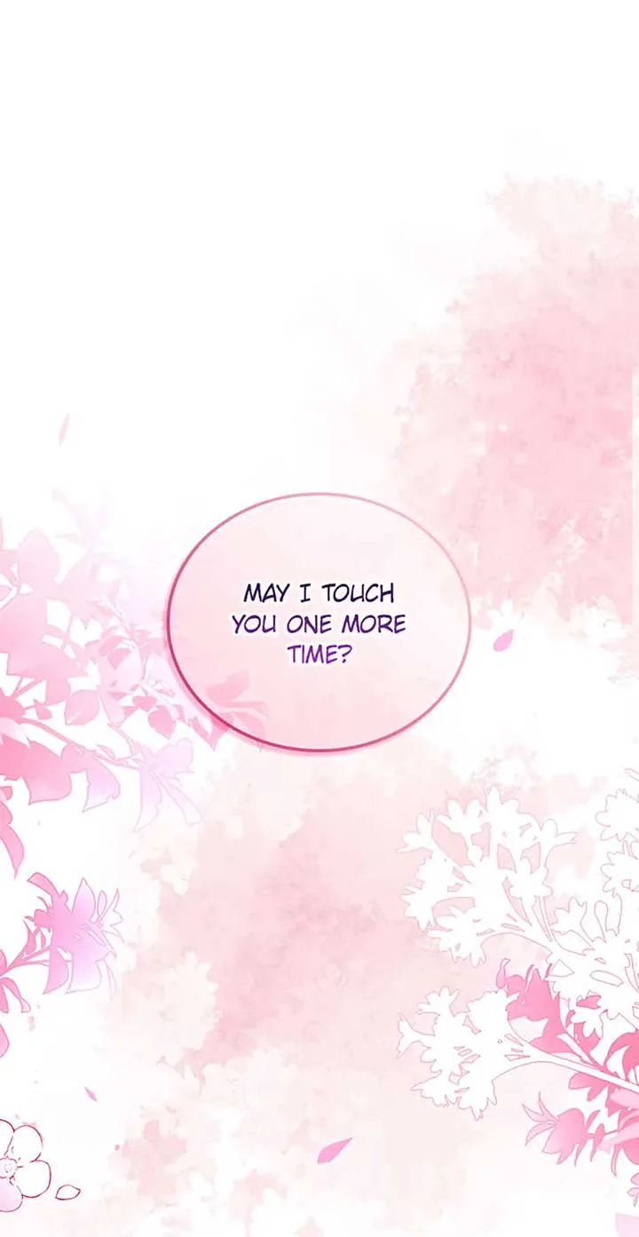 After the Frozen Heart Melts Chapter 58 page 23