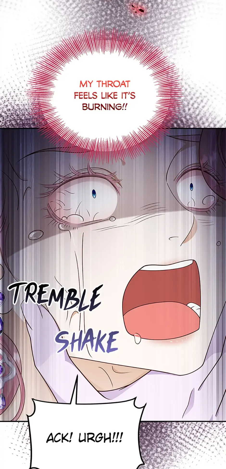 After the Frozen Heart Melts Chapter 55 page 35
