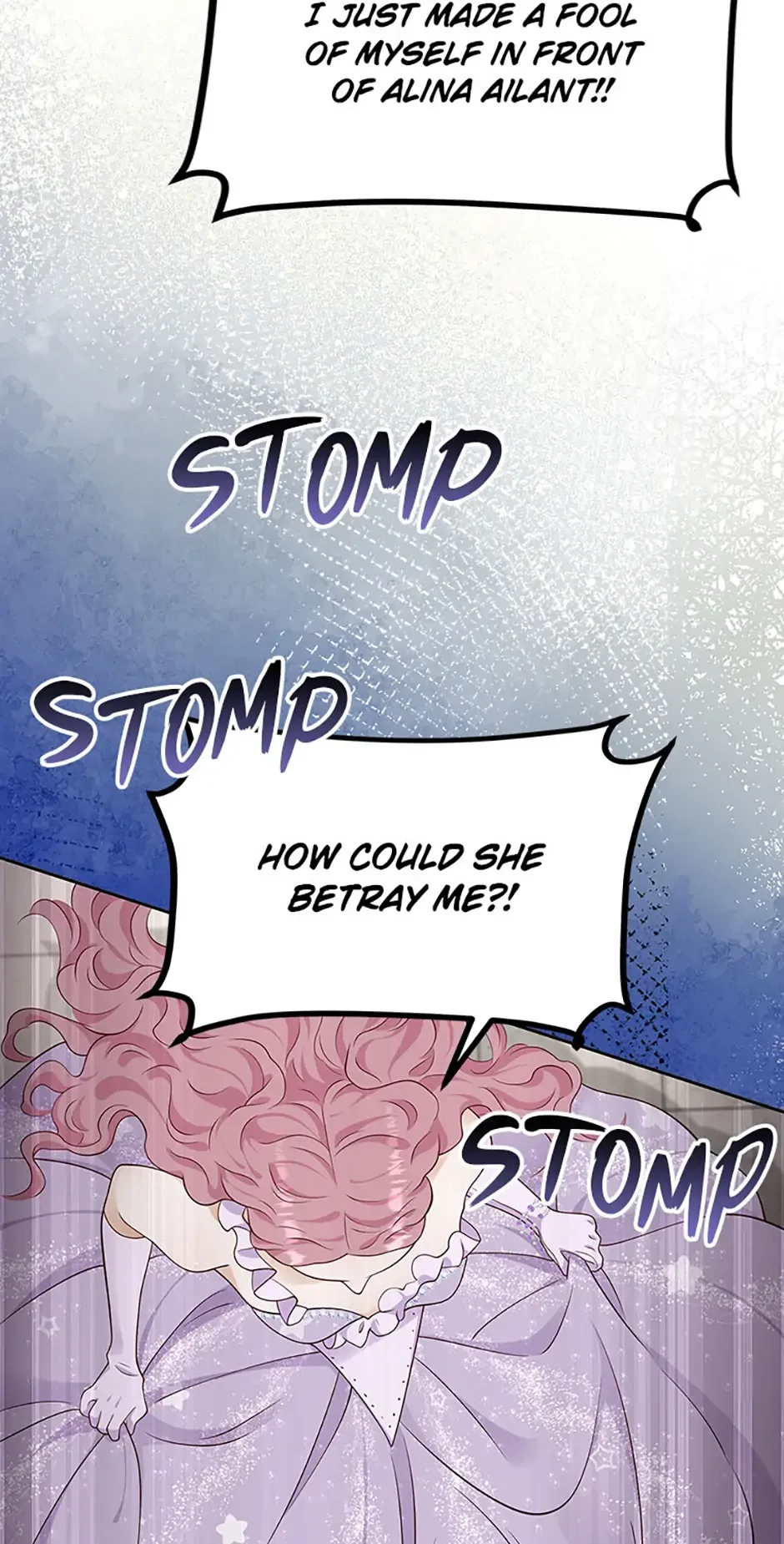 After the Frozen Heart Melts Chapter 54 page 13