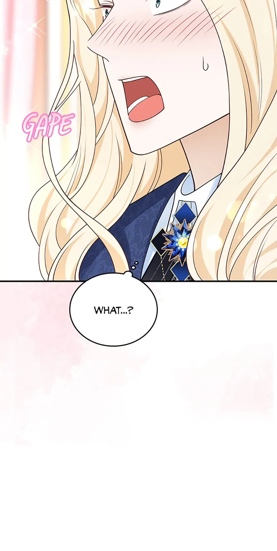 After the Frozen Heart Melts Chapter 56 page 12
