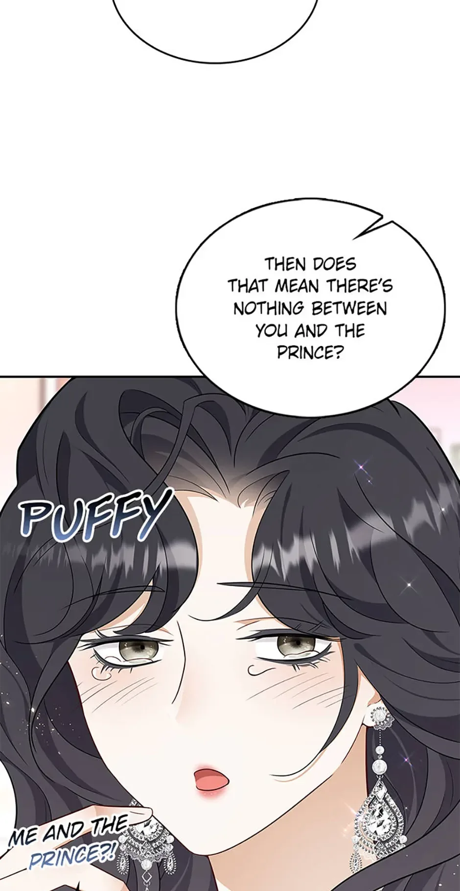 After the Frozen Heart Melts Chapter 47 page 66