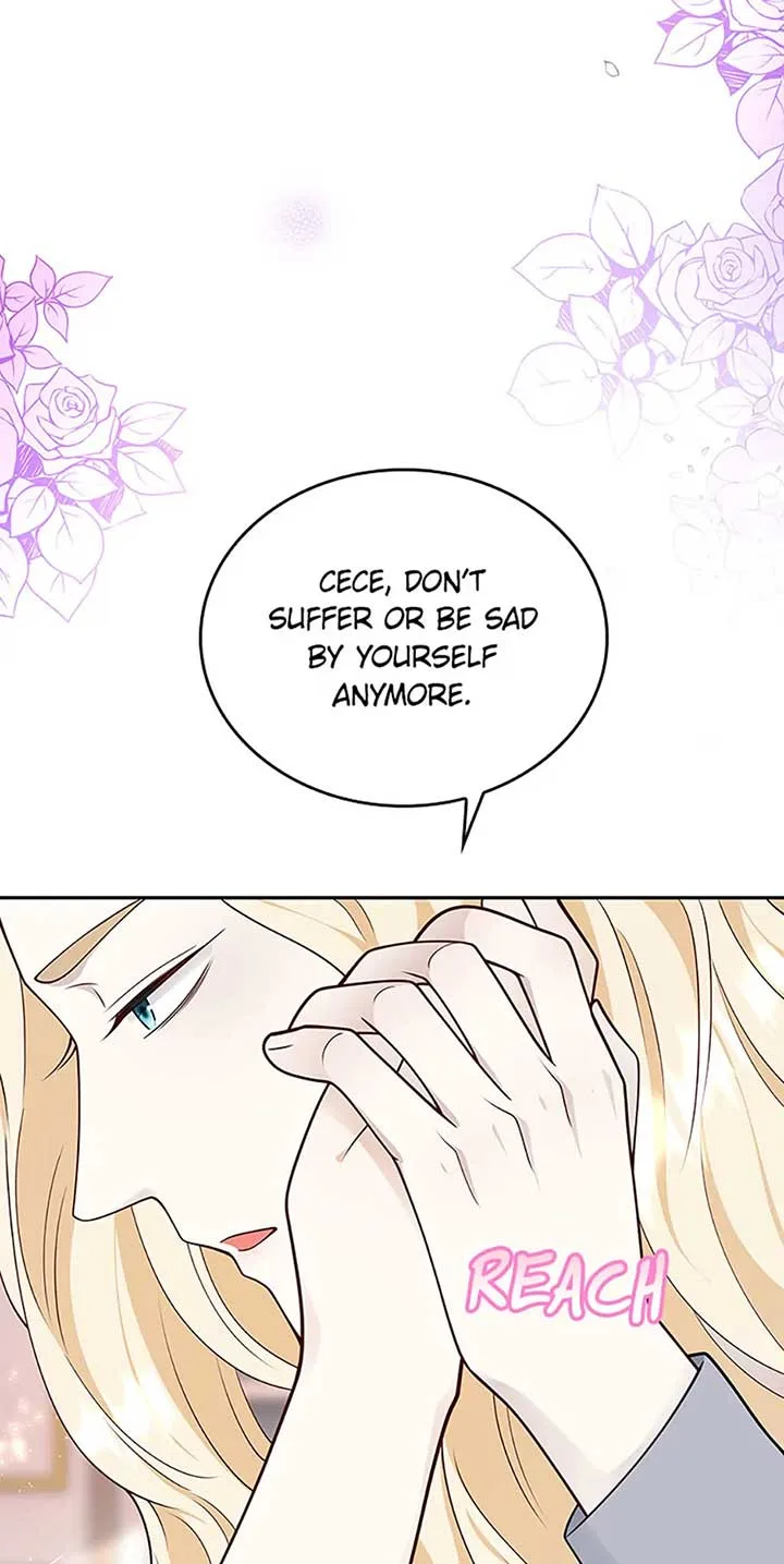 After the Frozen Heart Melts Chapter 58 page 16