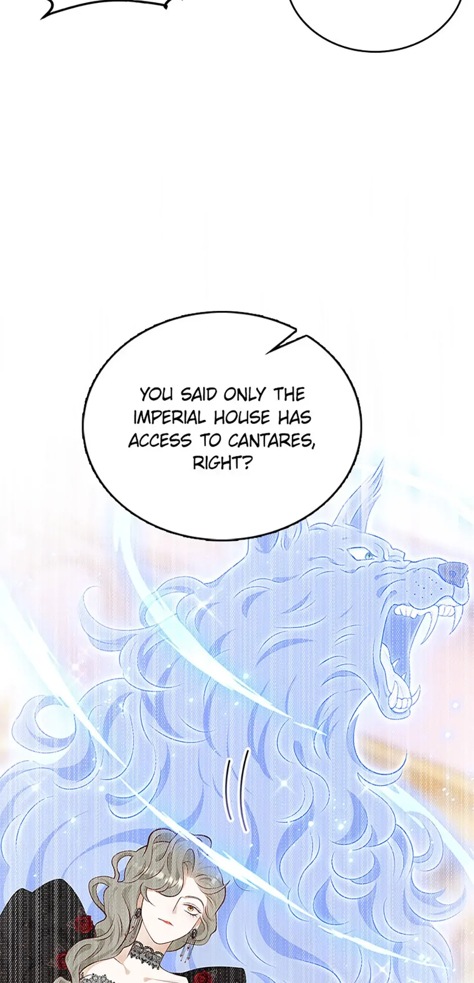 After the Frozen Heart Melts Chapter 55 page 37