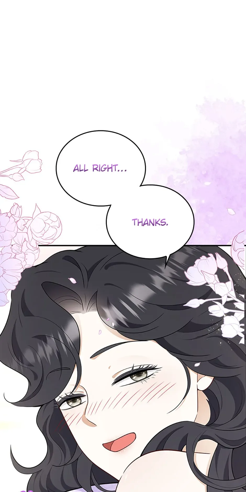 After the Frozen Heart Melts Chapter 57 page 12