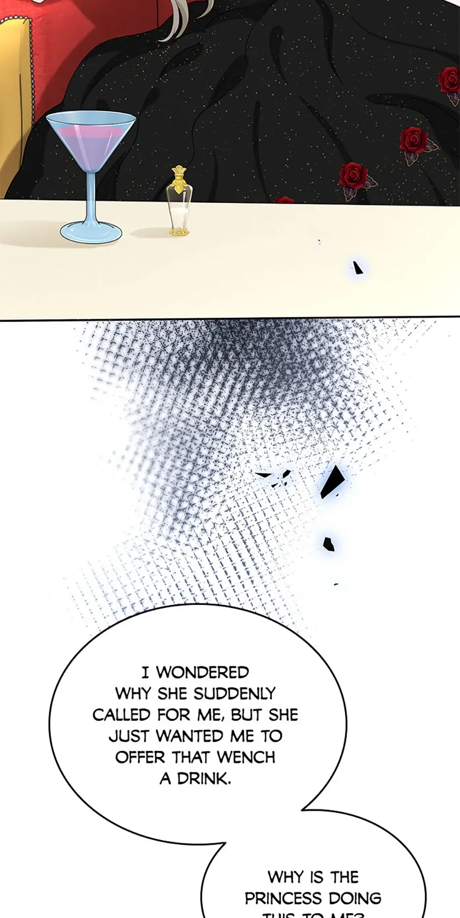 After the Frozen Heart Melts Chapter 52 page 26