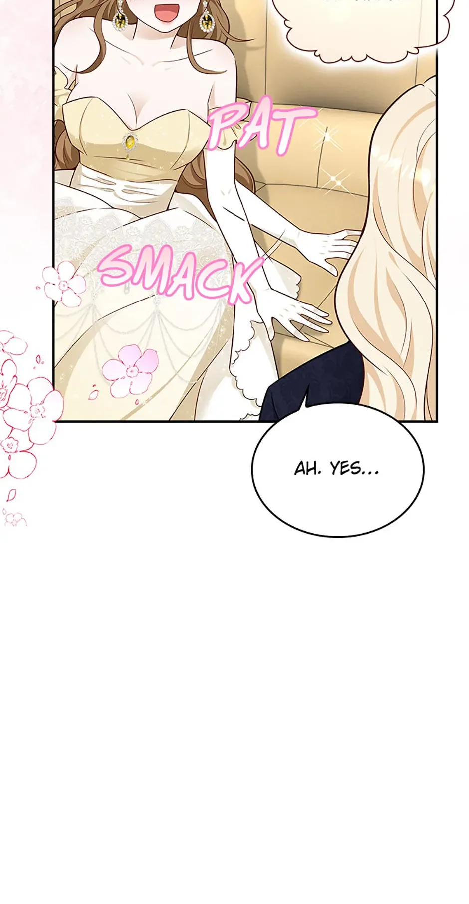 After the Frozen Heart Melts Chapter 53 page 31