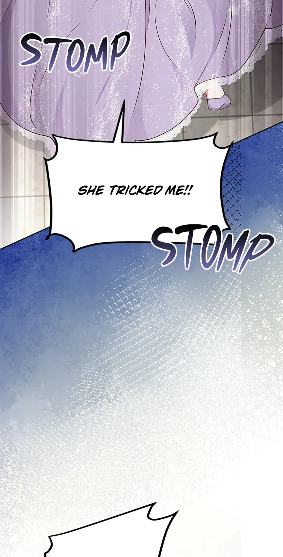 After the Frozen Heart Melts Chapter 54 page 14