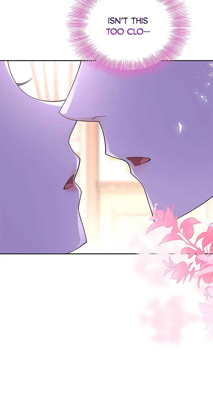 After the Frozen Heart Melts Chapter 58 page 27