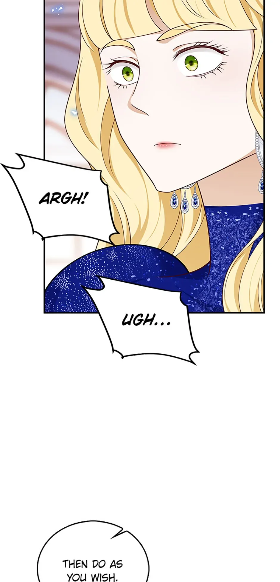 After the Frozen Heart Melts Chapter 55 page 39
