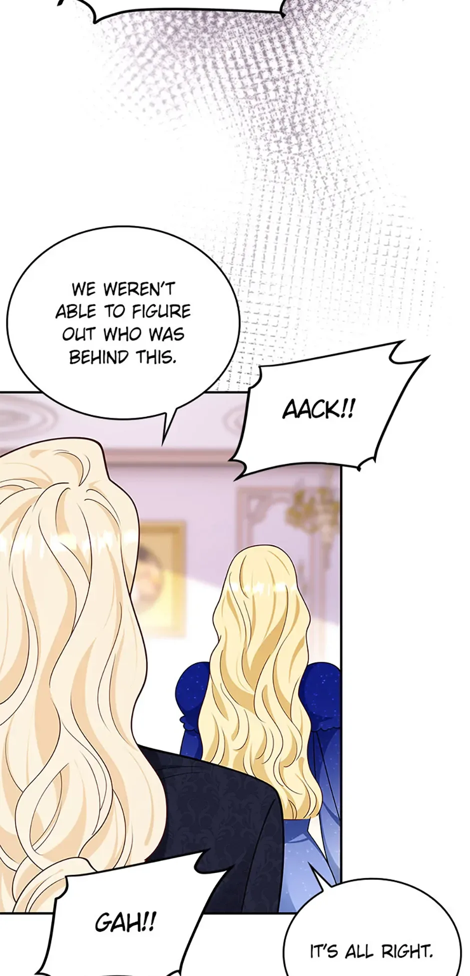 After the Frozen Heart Melts Chapter 55 page 36
