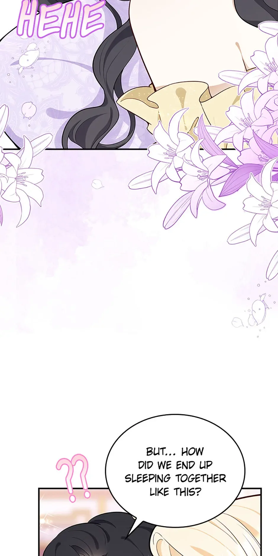 After the Frozen Heart Melts Chapter 57 page 13