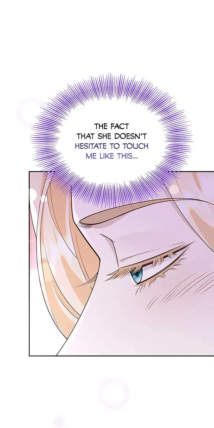 After the Frozen Heart Melts Chapter 58 page 14