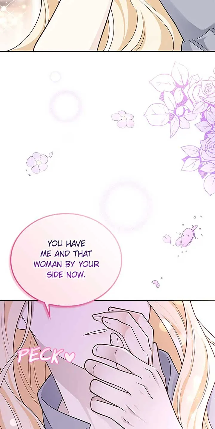 After the Frozen Heart Melts Chapter 58 page 17