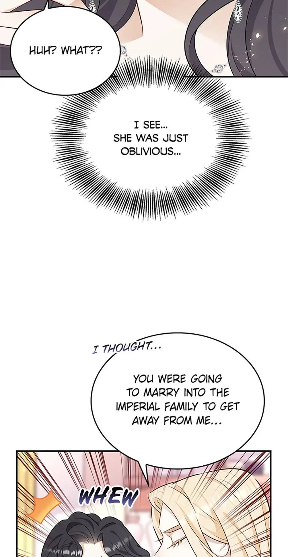 After the Frozen Heart Melts Chapter 47 page 67