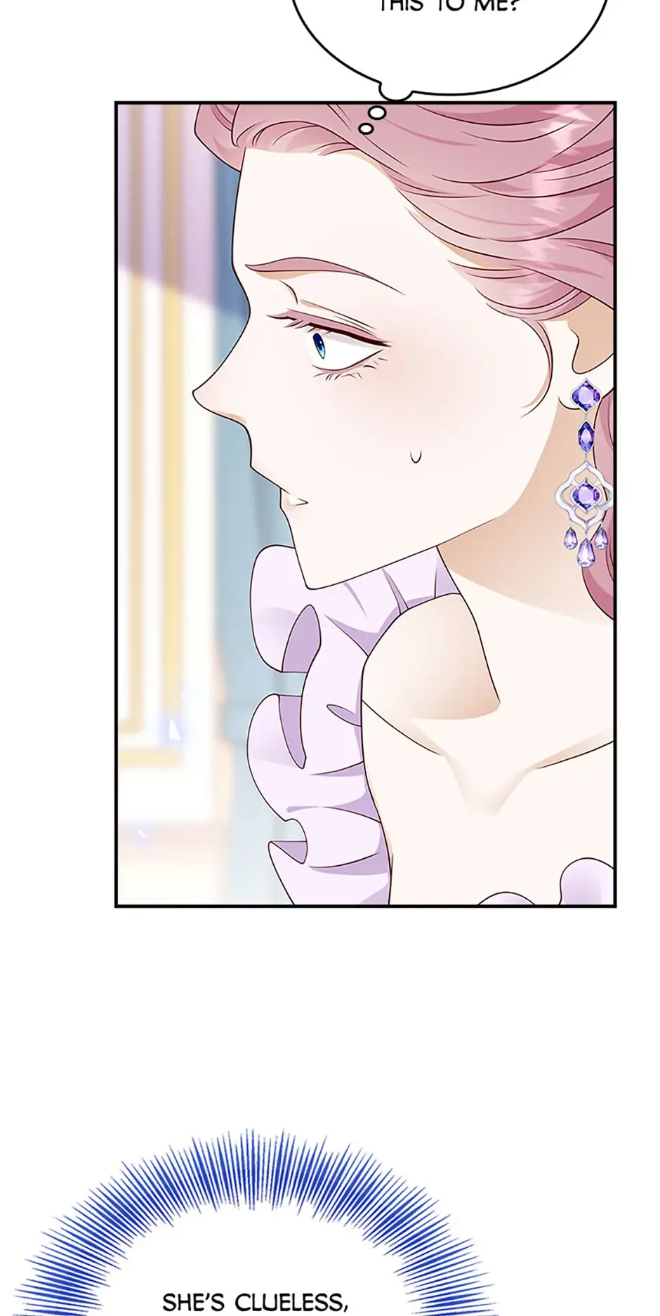 After the Frozen Heart Melts Chapter 52 page 27