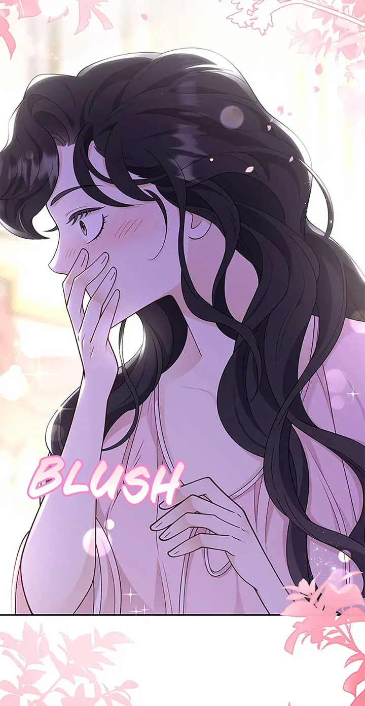 After the Frozen Heart Melts Chapter 58 page 37