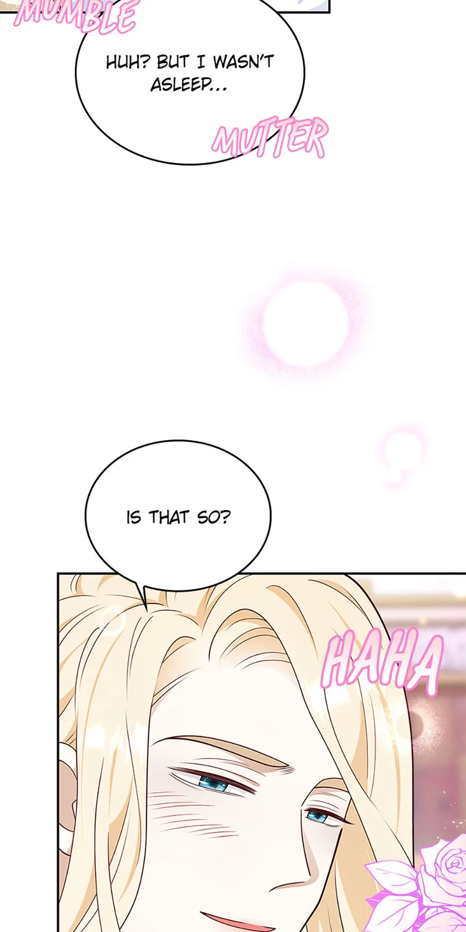 After the Frozen Heart Melts Chapter 55 page 54