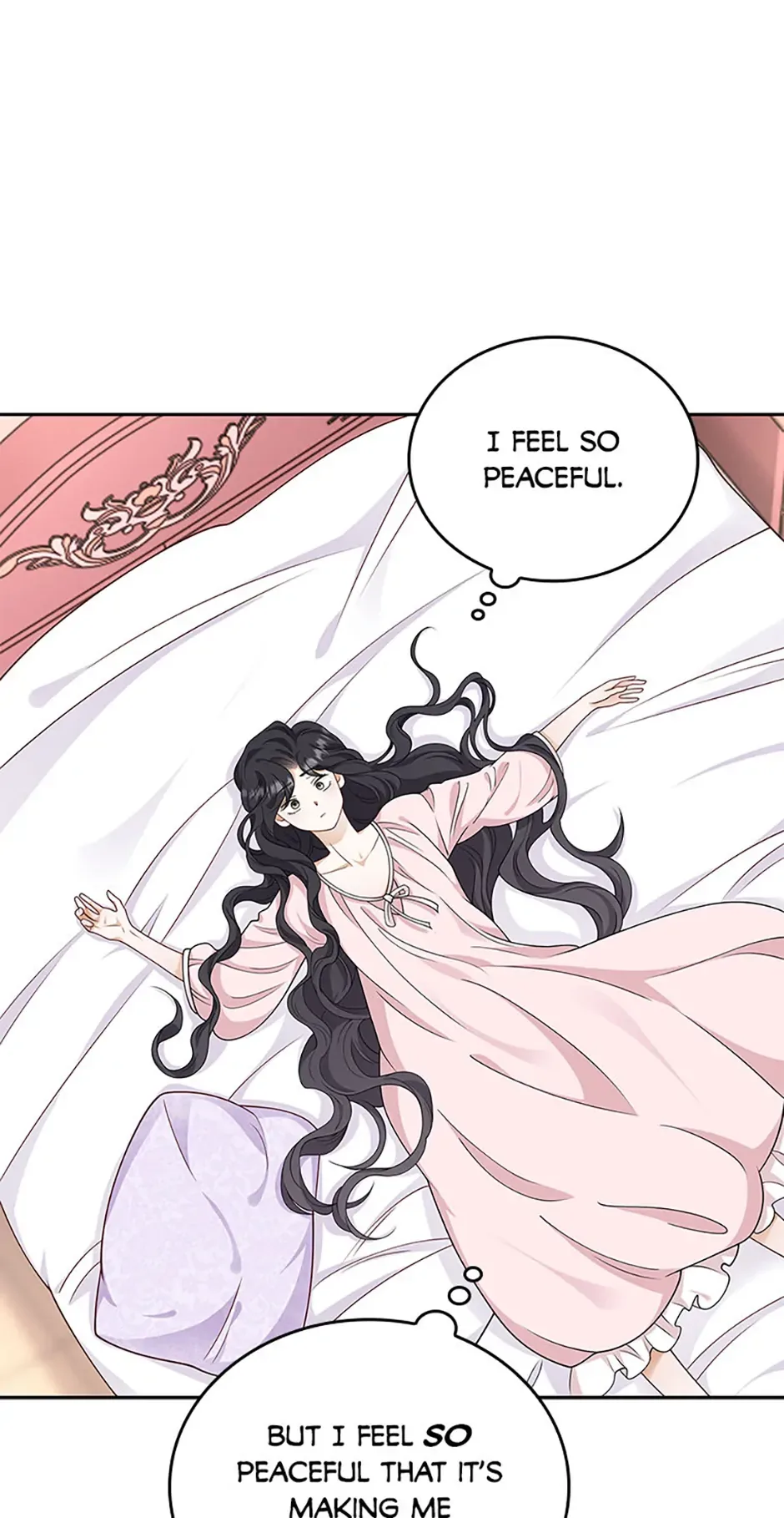 After the Frozen Heart Melts Chapter 57 page 32