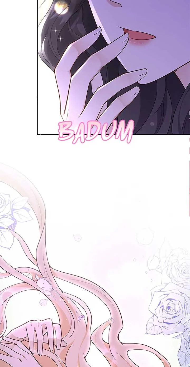 After the Frozen Heart Melts Chapter 58 page 35