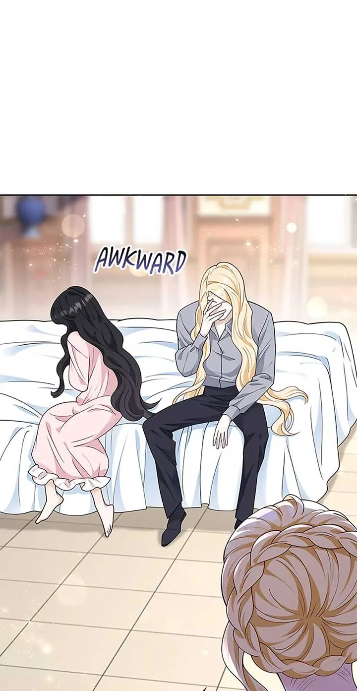After the Frozen Heart Melts Chapter 58 page 29