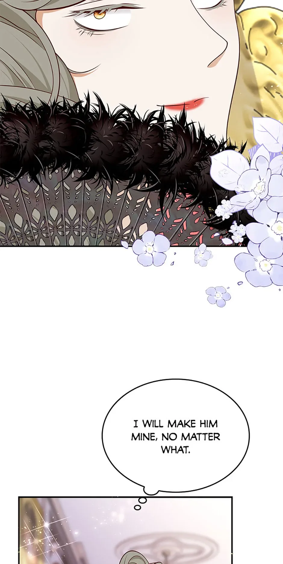 After the Frozen Heart Melts Chapter 49 page 59