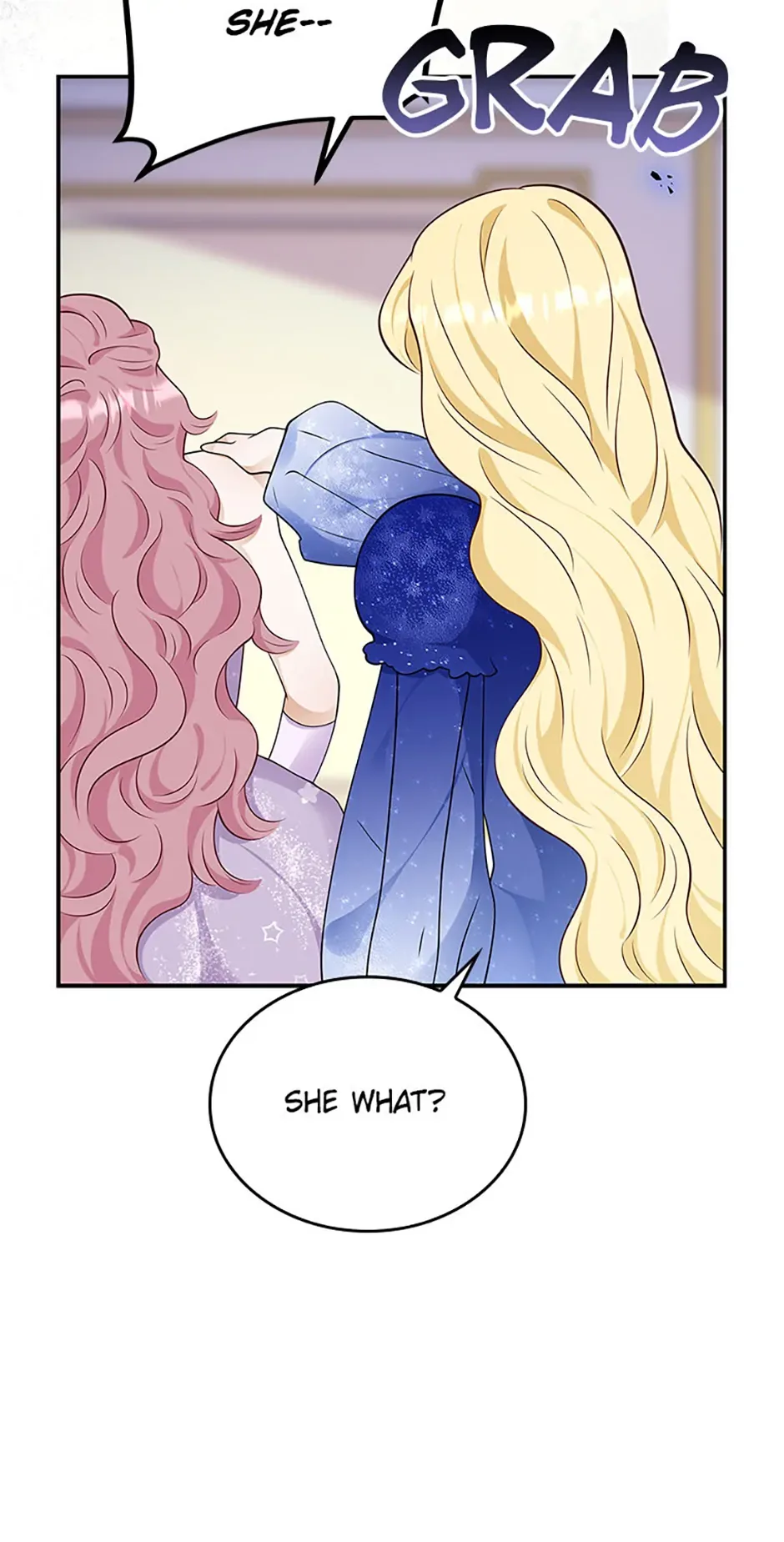 After the Frozen Heart Melts Chapter 54 page 15