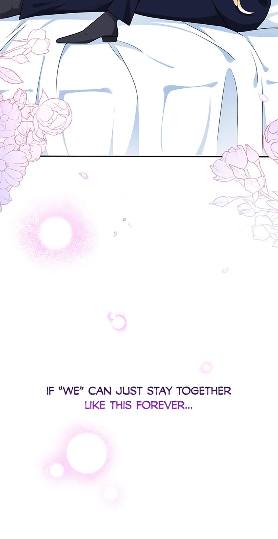 After the Frozen Heart Melts Chapter 57 page 25