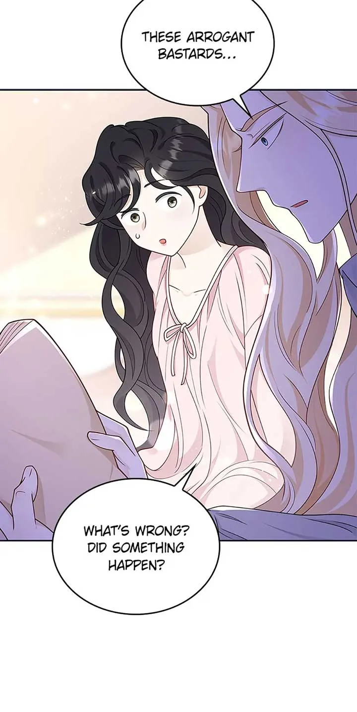 After the Frozen Heart Melts Chapter 58 page 44