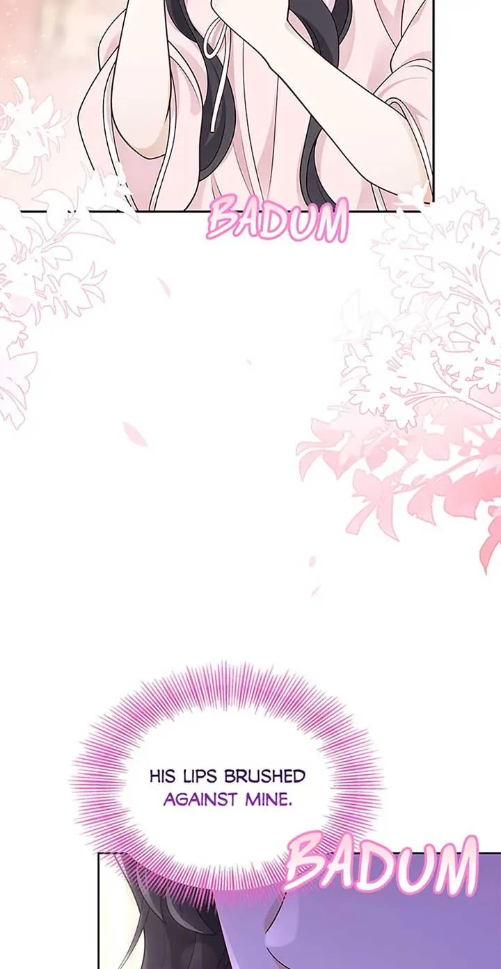 After the Frozen Heart Melts Chapter 58 page 34