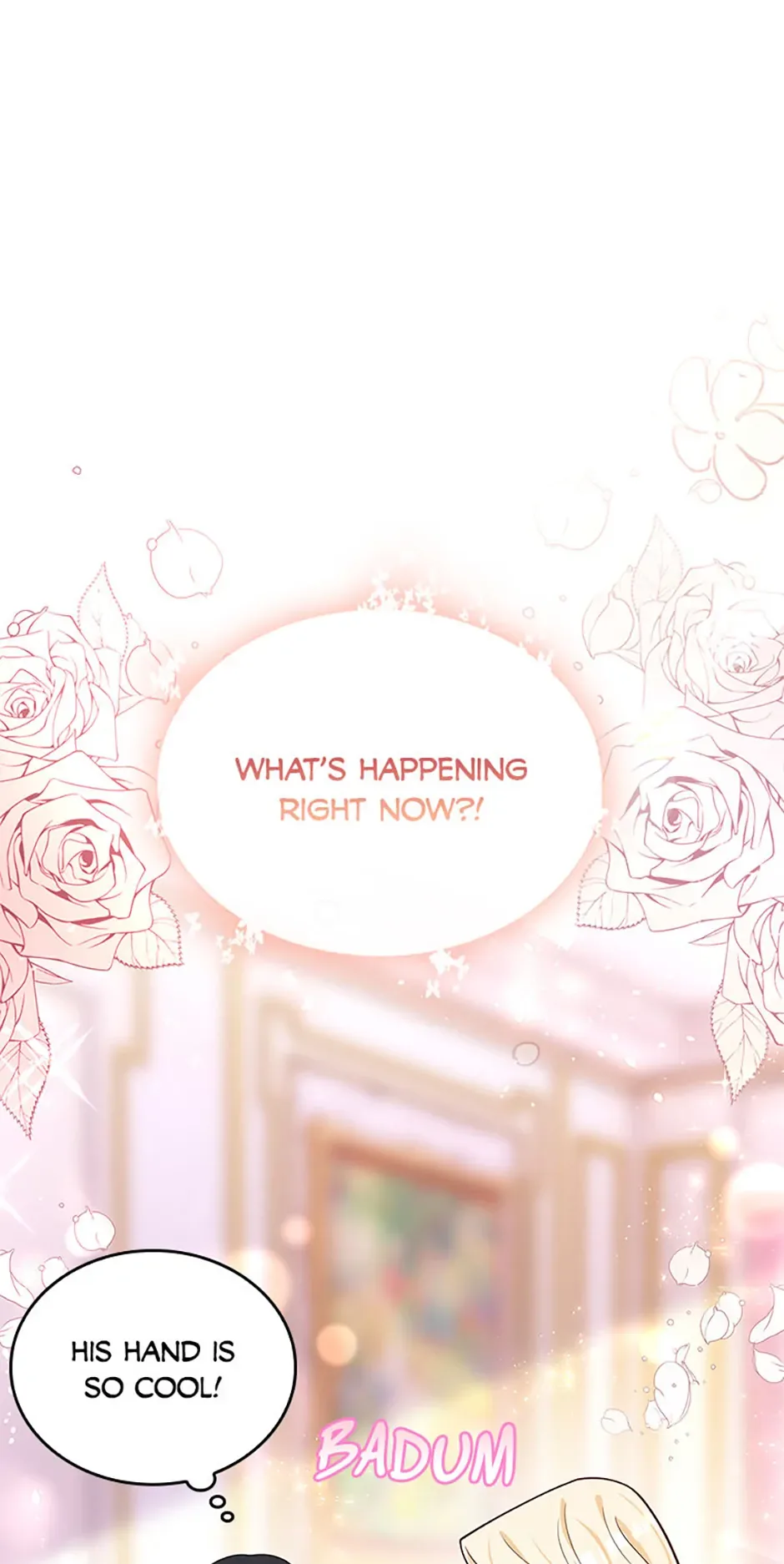 After the Frozen Heart Melts Chapter 56 page 13