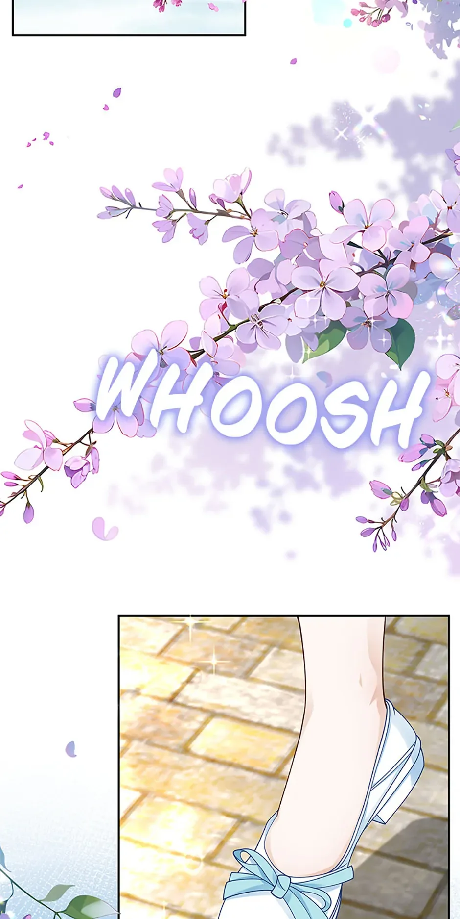 After the Frozen Heart Melts Chapter 59 page 3