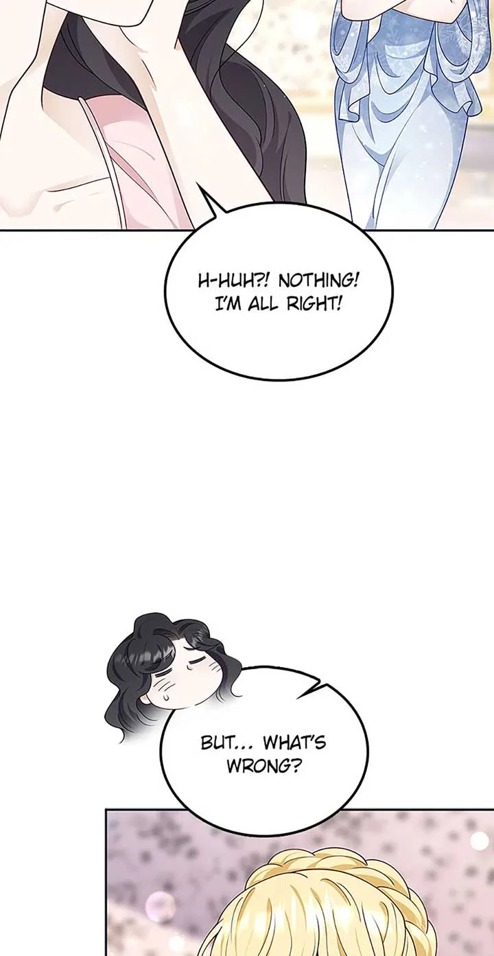 After the Frozen Heart Melts Chapter 58 page 40