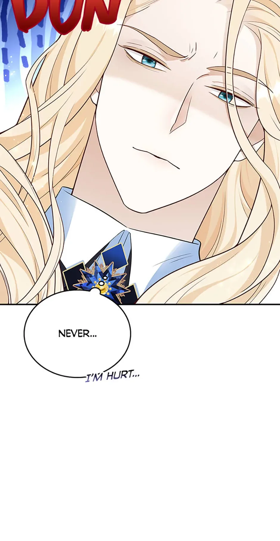 After the Frozen Heart Melts Chapter 47 page 69