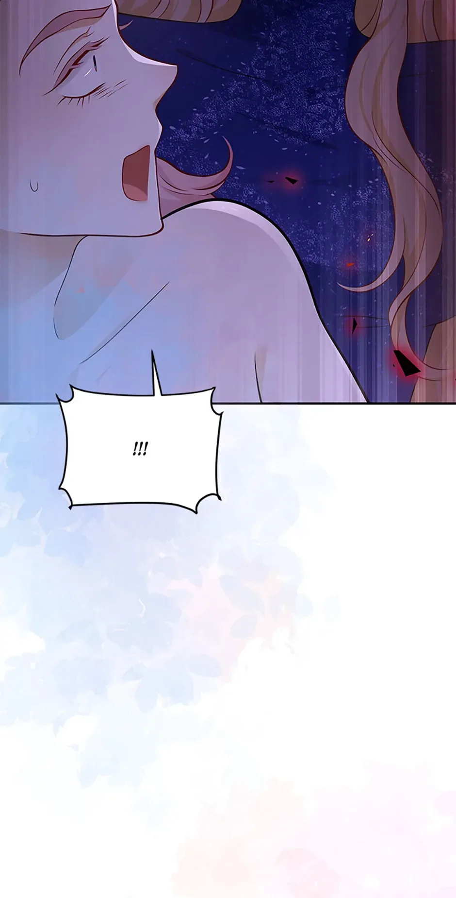 After the Frozen Heart Melts Chapter 54 page 18