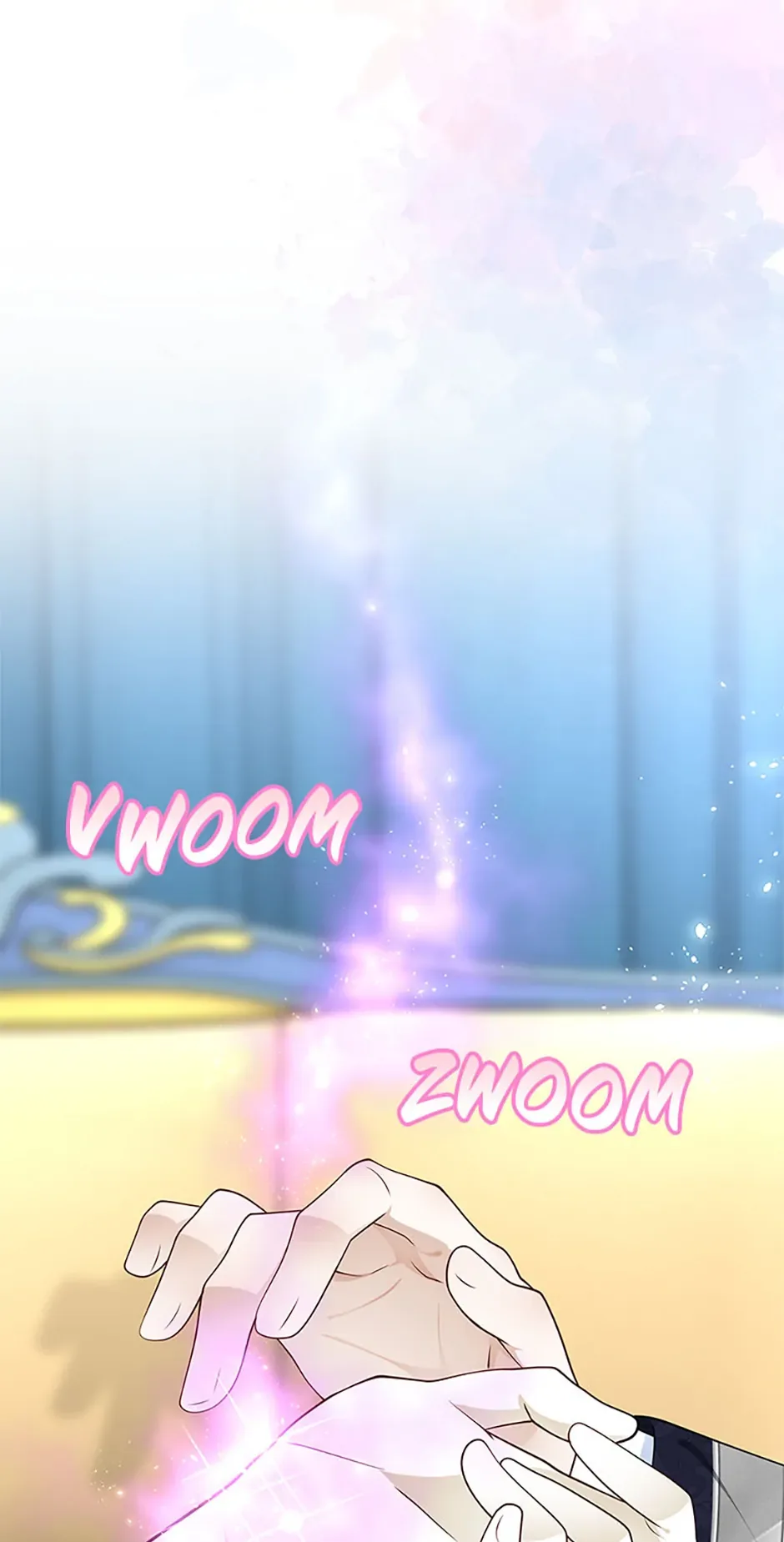 After the Frozen Heart Melts Chapter 54 page 19