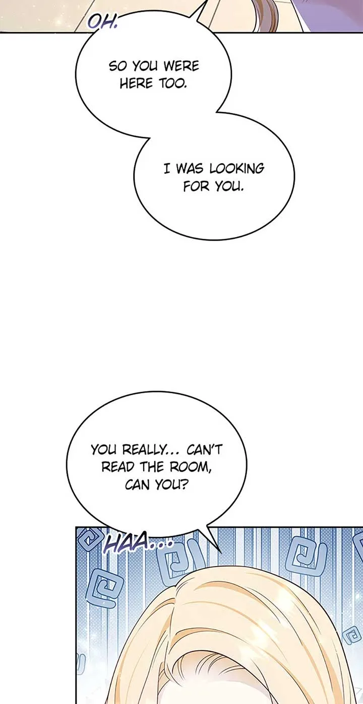 After the Frozen Heart Melts Chapter 58 page 30