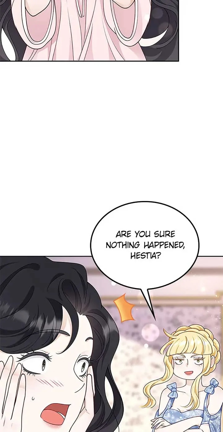 After the Frozen Heart Melts Chapter 58 page 39