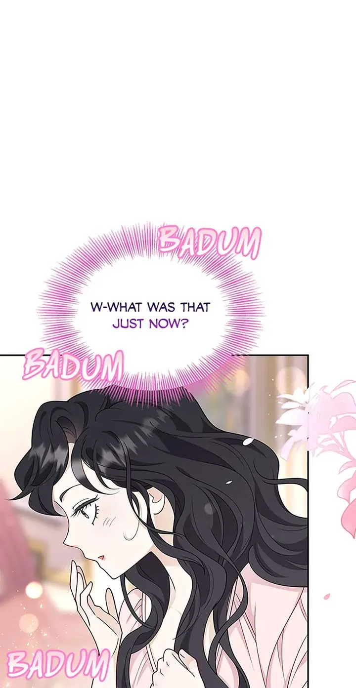 After the Frozen Heart Melts Chapter 58 page 33