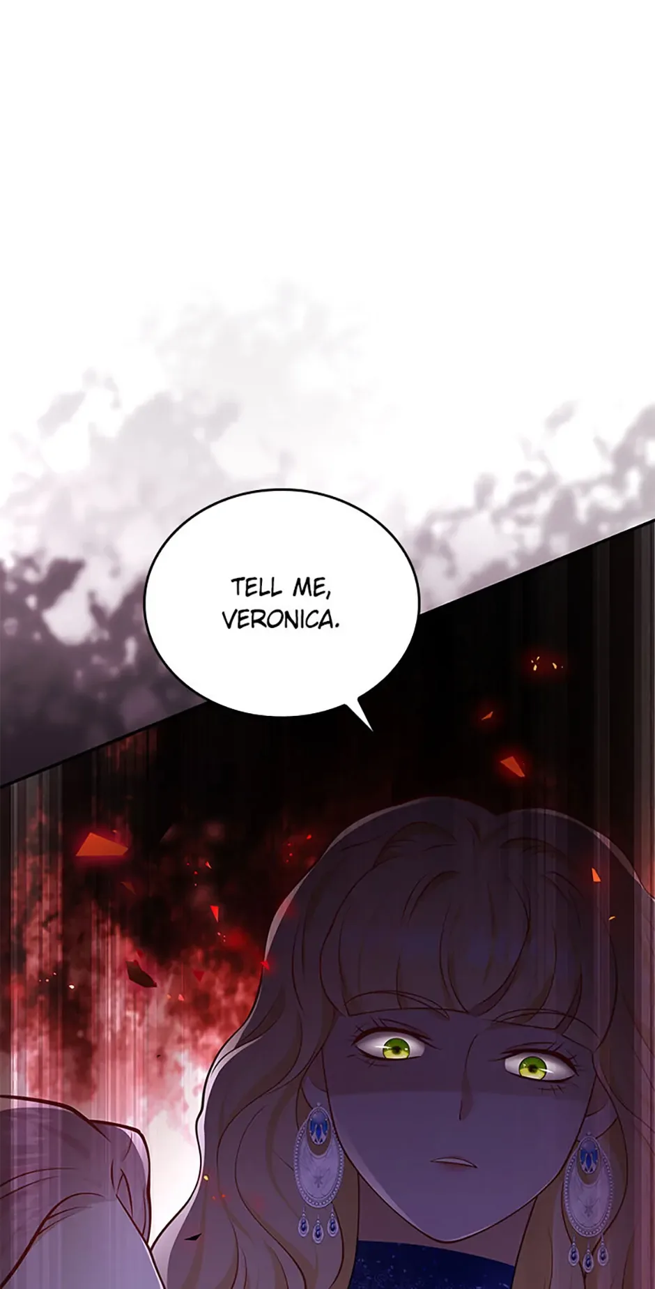 After the Frozen Heart Melts Chapter 54 page 17