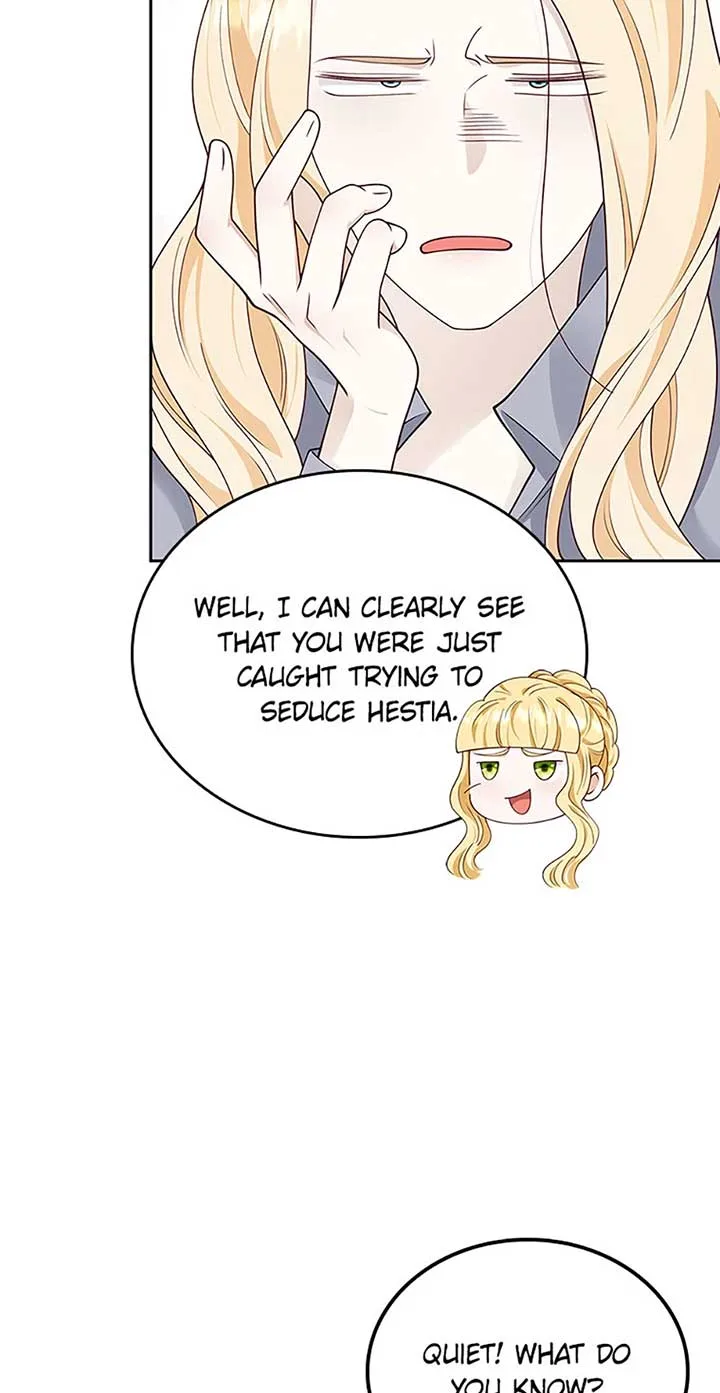 After the Frozen Heart Melts Chapter 58 page 31