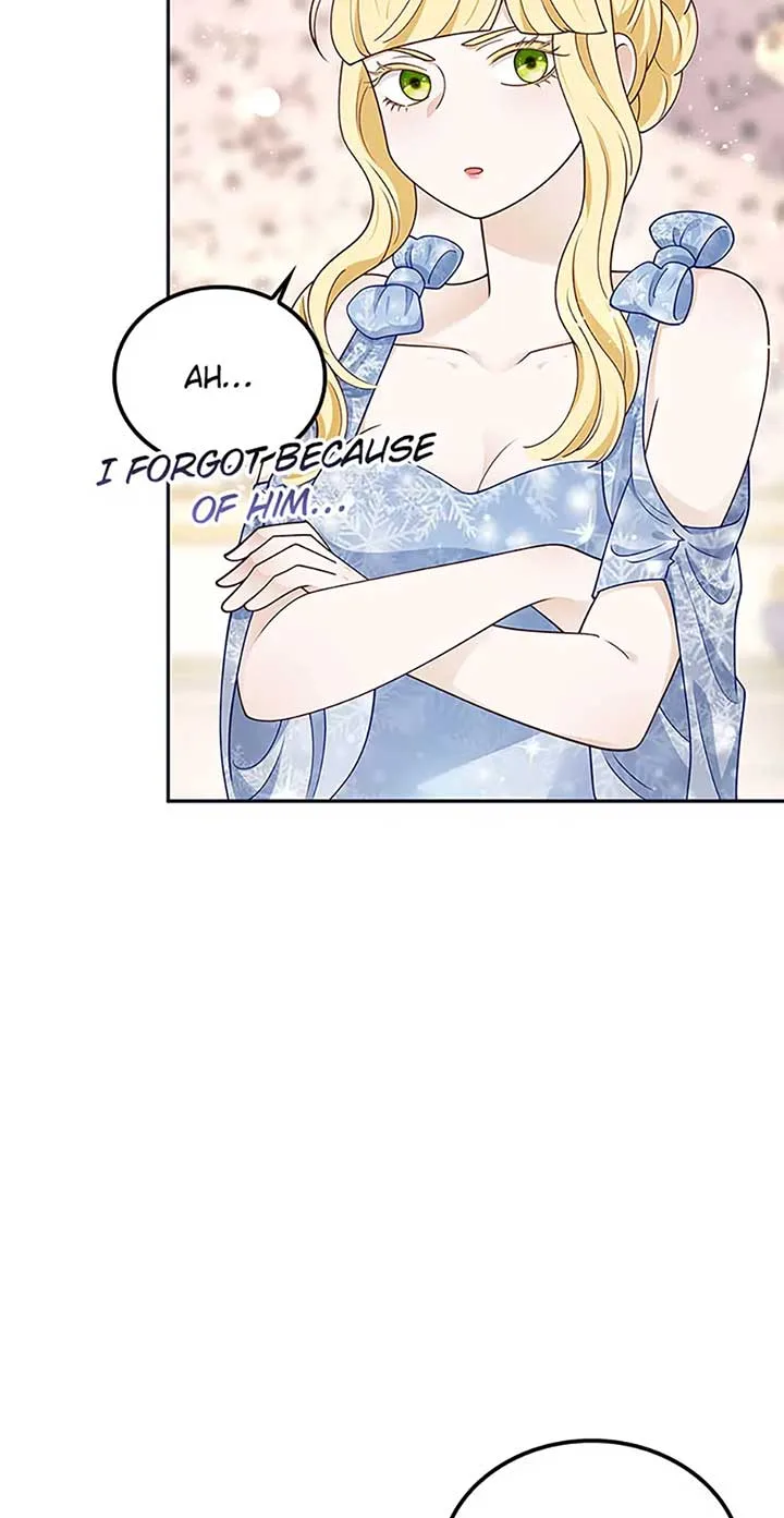 After the Frozen Heart Melts Chapter 58 page 41