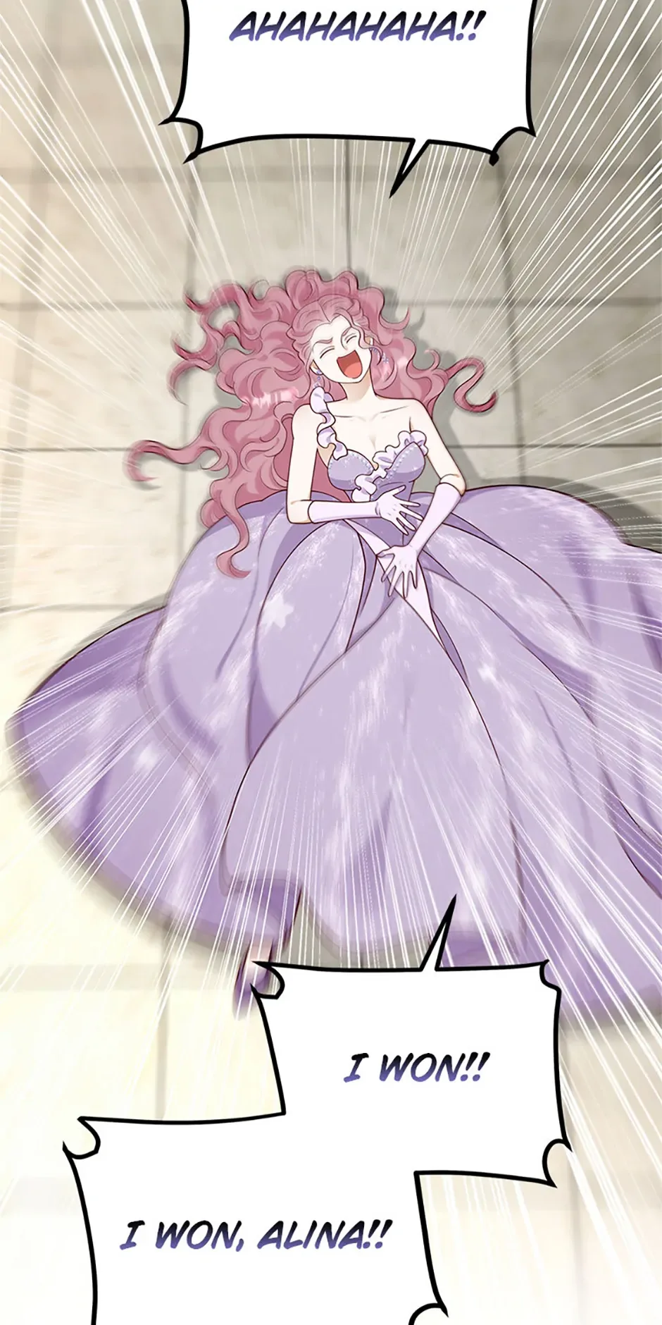 After the Frozen Heart Melts Chapter 55 page 49